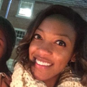 Meet your Posher, Christa