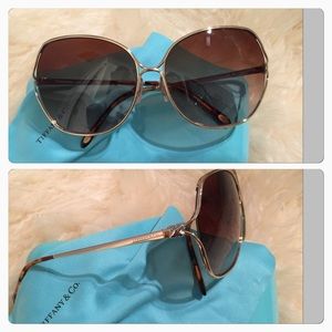 " SOLD!!!! " Beautiful Tiffany&Co.