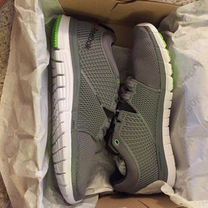 Men's Reebook ZQuick Dash Shoes