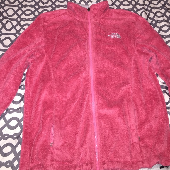 Northface jacket