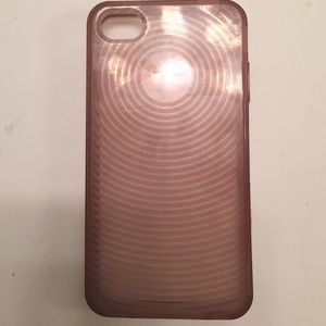iPhone 4 case.