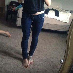 🚫Bundle🚫 Hollister jeans