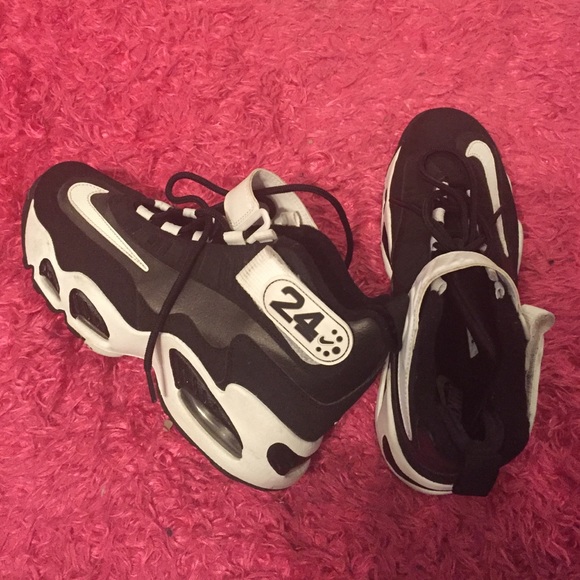 Nike air max Griffey