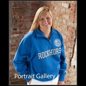 Meet your Posher, Mackenzie