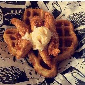 Meet your Posher, Gabby