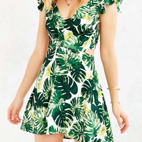 ISO For Love and Lemons Dress