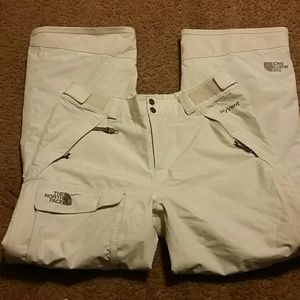 North Face HyVent Pants...NWOT