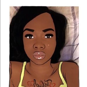 Meet your Posher, Shanta