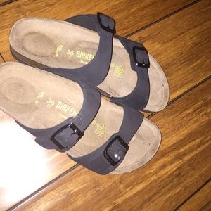 Birken stocks