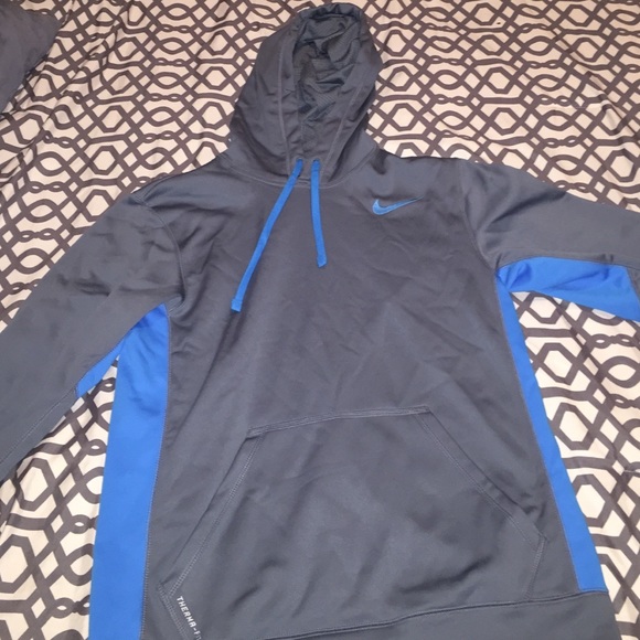 Men's Nike hoodie