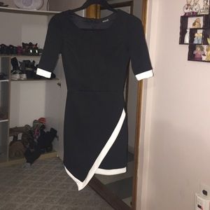 Only worn once!