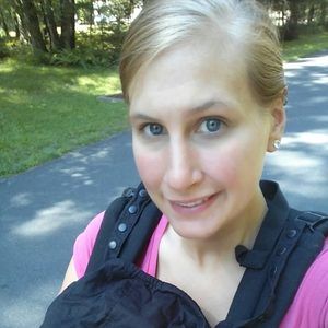 Meet your Posher, Jen