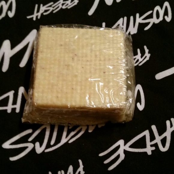 Lush Buffy Body Butter