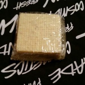 Lush Buffy Body Butter