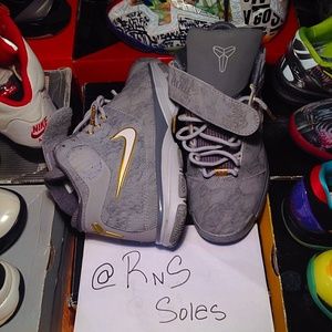 Prelude Kobe 2s‼️