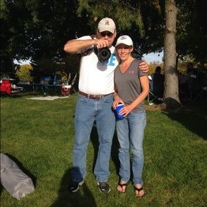 Meet your Posher, Julie