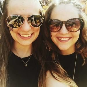 Meet your Posher, Bethany