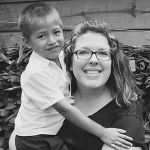 Meet your Posher, Liz