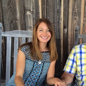 Meet your Posher, Allison