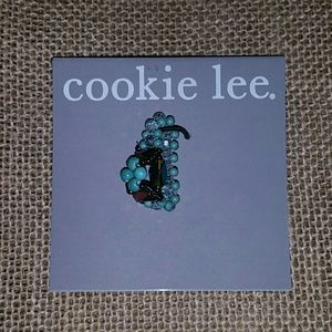 Free stretch ring with any purchase