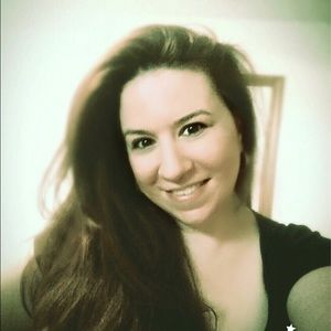 Meet your Posher, Brandi