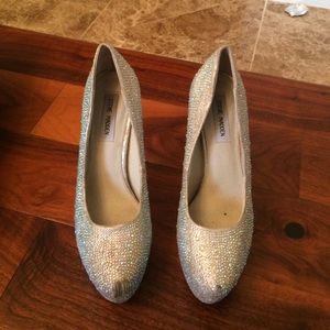 Steve Madden heels