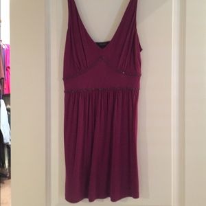 Express Sleeveless Top