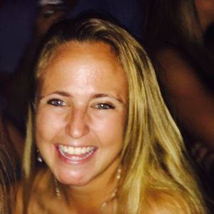 Meet your Posher, Carly