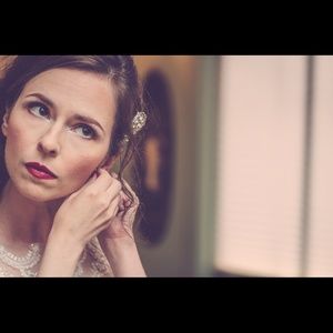 Meet your Posher, Genevieve