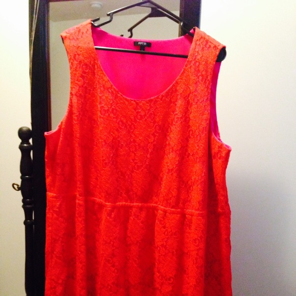 Beautiful Lace Dress