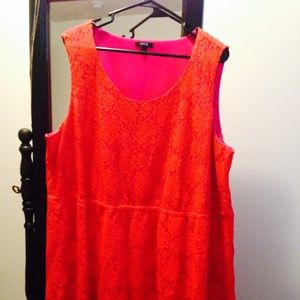 Beautiful Lace Dress