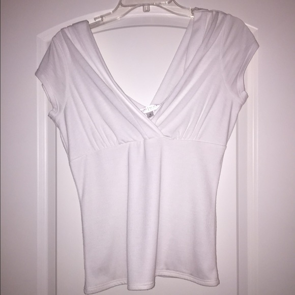 White House Black Market top