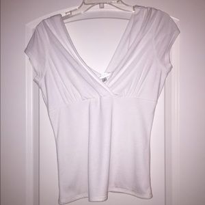 White House Black Market top