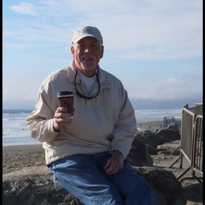 Meet your Posher, Tim