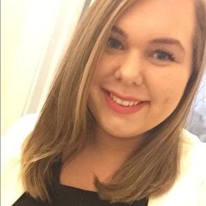 Meet your Posher, Maranda