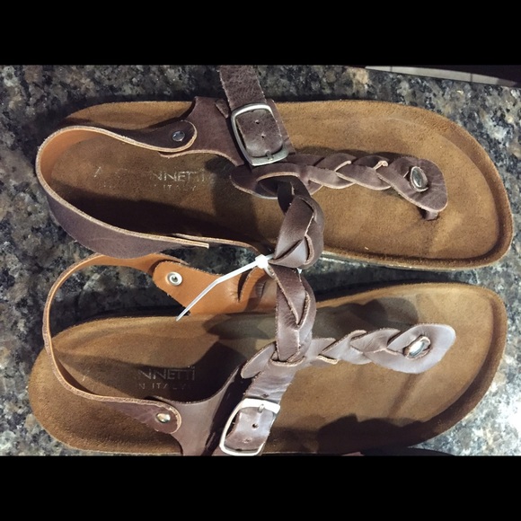 Birkenstock look a likes