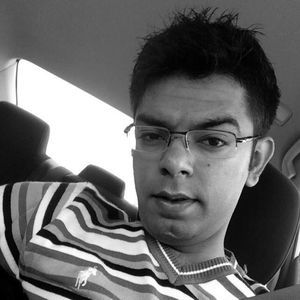 Meet your Posher, Mohammed