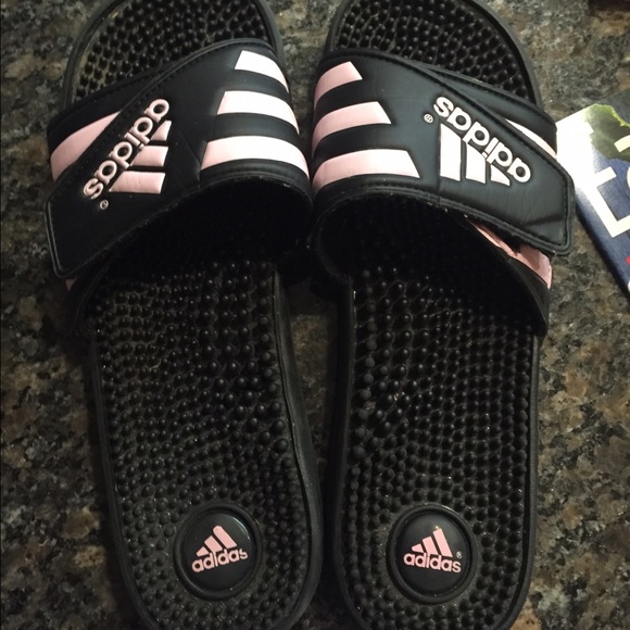 Adidas slides