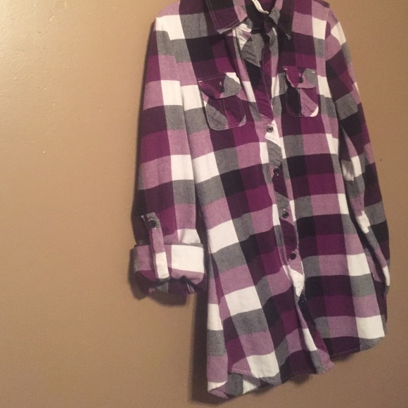 Flannel - Picture 2 of 2