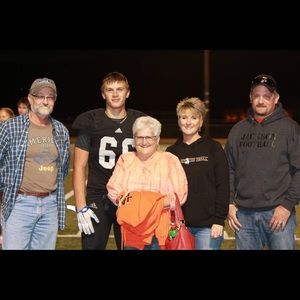 Meet your Posher, Carrie