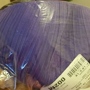 Lane Bryant balconette  bra NWT