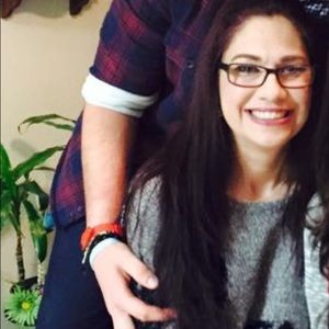 Meet your Posher, Lisa