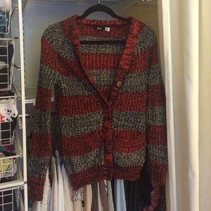 Urban Outfitters Cardigan Sweater