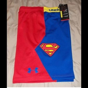 Superman Set - Reserved