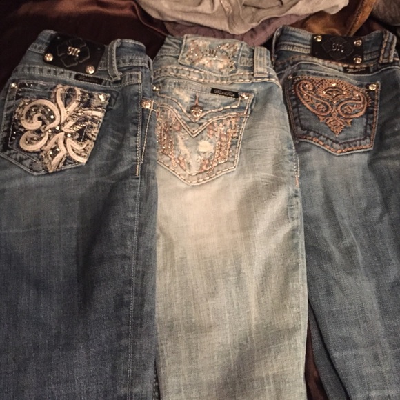 Jeansssss