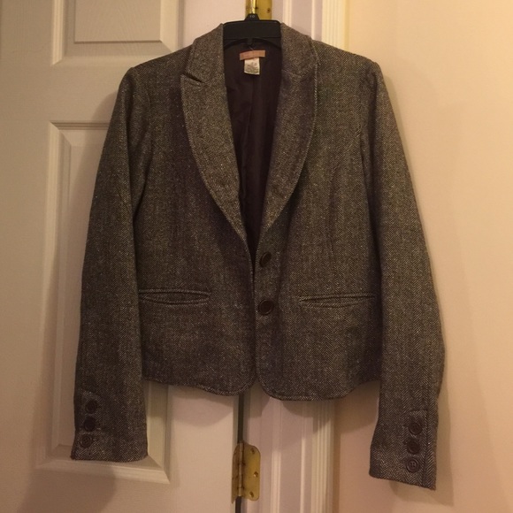 Forever 21 Blazer
