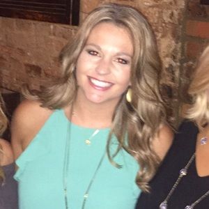 Meet your Posher, Brittney