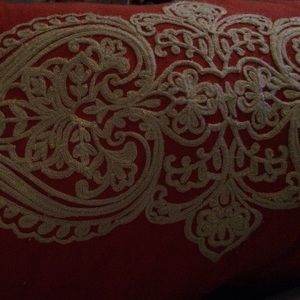 Meet your Posher, Janet