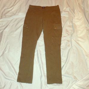 Army Pant leggings