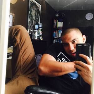 Meet your Posher, Bryant